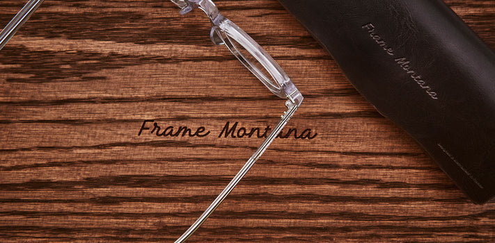 FRAME MONTANA