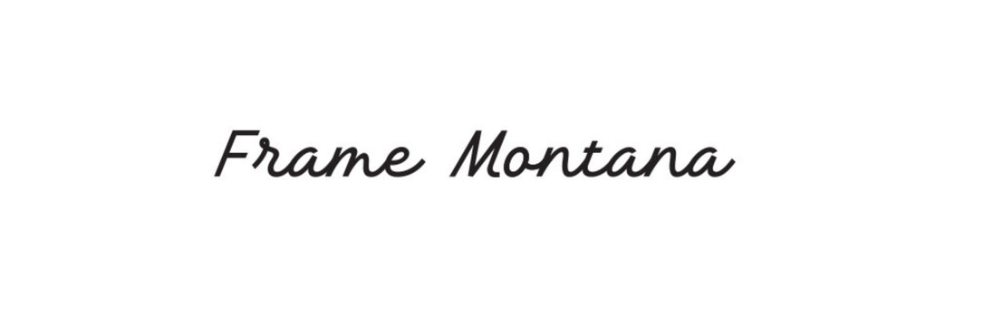 FRAME MONTANA