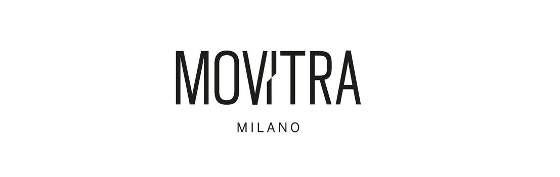 Luxury Movitra eyewear for men and women – handcrafted acetate and titanium frames