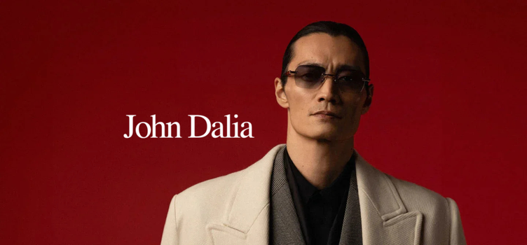 JOHN DALIA