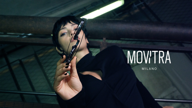 Luxury Movitra eyewear for men and women – handcrafted acetate and titanium frames