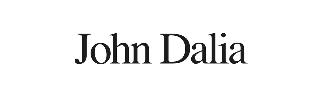 JOHN DALIA
