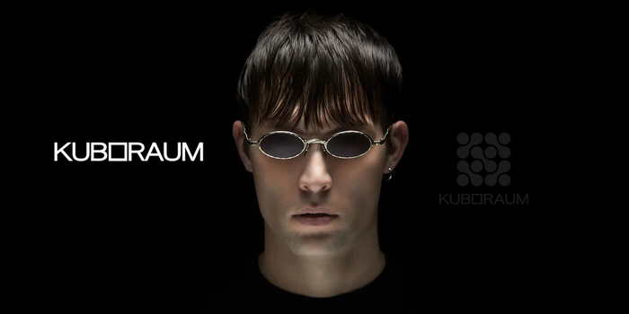 Kuboraum Eyewear | Drishti Platinum India