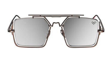 The Marcus - MA3 - Drishti Platinum