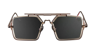 The Marcus - MA1 - Drishti Platinum
