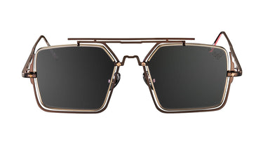 The Marcus - MA1 - Drishti Platinum