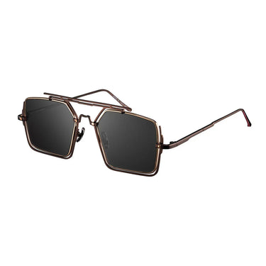 The Marcus - MA1 - Drishti Platinum