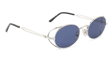 3175-ARCEAU-C91-SILVER - Drishti Platinum