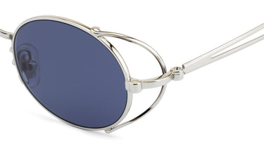 3175-ARCEAU-C91-SILVER - Drishti Platinum