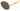 6106-DOUBLE RESSORT-C92-YELLOW - Drishti Platinum