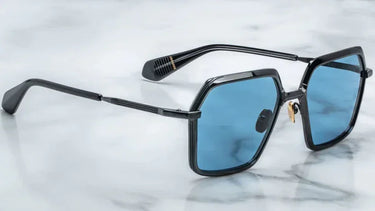 Ugo - Black - Drishti Platinum