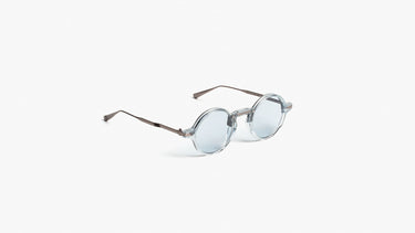 AM 01 G - Light Blue - Drishti Platinum