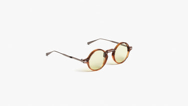 AM 01 G - Light Brown - Drishti Platinum