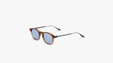 AM 02 F - Light Brown - Drishti Platinum