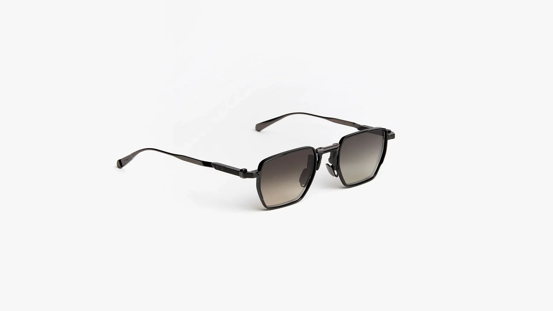 Movitra APEX 02 C2 – Gun Metal & Brushed Gun Sunglass – Drishti