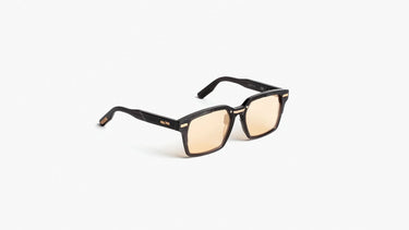 AS 01 Crystal Black & Rose Gold - Drishti Platinum