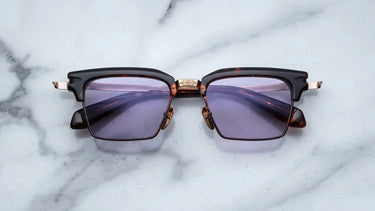 ALIN - DARK HAVANA - Drishti Platinum