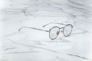 ARCHIBALD RX - SILVER - Drishti Platinum