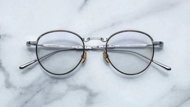 ARCHIBALD RX - SILVER - Drishti Platinum