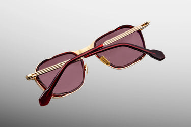BECKETT - GOLD