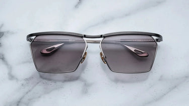 BRESSON - IRON - Drishti Platinum