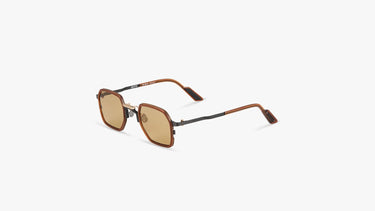 CM 02 R - Brown - Drishti Platinum