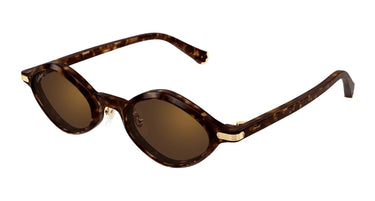 Cartier CT0540S-002 Première de Sunglasses