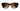 Cartier CT0548SA-002 Panthère de Sunglasses