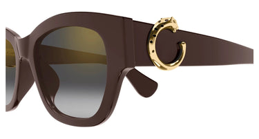 Cartier CT0548SA-003 Panthère de Sunglasses
