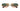 Cartier CT0550S-009 Décor C Sunglasses