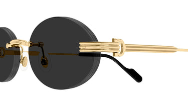 Cartier CT0615S-001 Première de Sunglasses