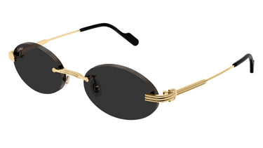Cartier CT0615S-006 Première de Sunglasses