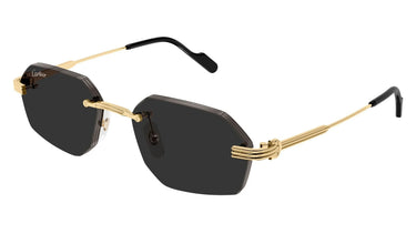 Cartier CT0616S-001 Première de Sunglasses