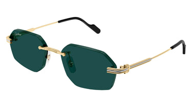 Cartier CT0616S-003 Première de Sunglasses