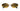 Cartier CT0620S-003 Décor C Sunglasses