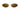 Cartier CT0630S-002 Panthère de Sunglasses