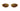Cartier CT0630S-002 Panthère de Sunglasses