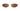 Cartier CT0630S-003 Panthère de Sunglasses
