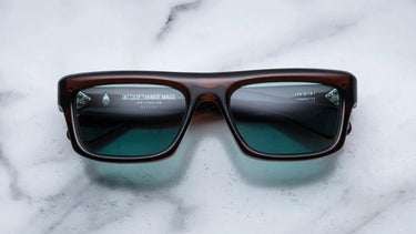 CLEAVON - HICKORY - Drishti Platinum