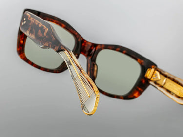 CORNICHE - ARGYLE - Drishti Platinum