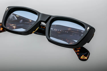 CORNICHE - NOIR - Drishti Platinum