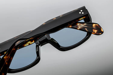 CORNICHE - NOIR - Drishti Platinum
