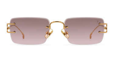 Eyepetizer DILLINGER C.4-44 - Drishti Platinum