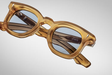 DEVAUX - SAFFRON - Drishti Platinum