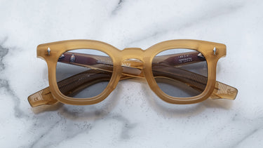 DEVAUX - SAFFRON - Drishti Platinum