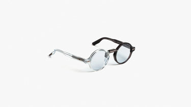 Error 404 Crystal Light Blue - Drishti Platinum