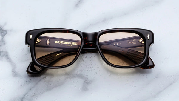 Jeff Goldblum for JMM Fly Agar – Limited Edition Sunglasses
