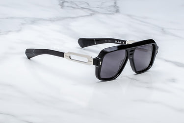 FUGUE - BLACK - Drishti Platinum
