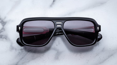 FUGUE - BLACK - Drishti Platinum