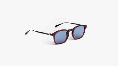 INCEPTUS 02 - C4 Crystal Burgundy - Drishti Platinum